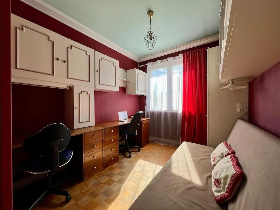 Maison Des Vues Imprenables, Jacuzzi, 1H15 Geneva Champagne-en-Valromey Holiday home